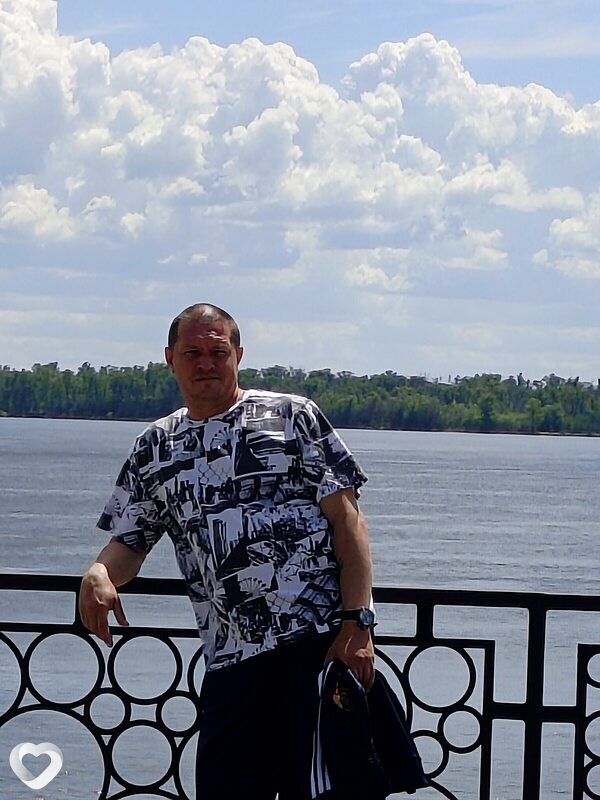 Константин, 36, Пугачеве — анкета №4352105