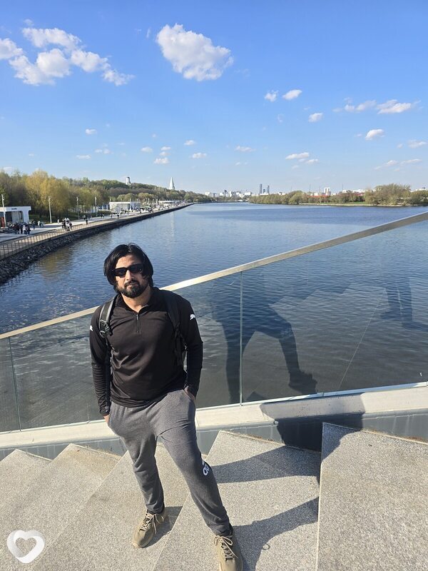 Anwar, 26, Москве — анкета №4352106