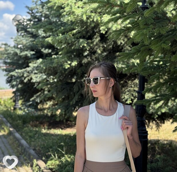 Анна, 35, Донецке — анкета №4352110