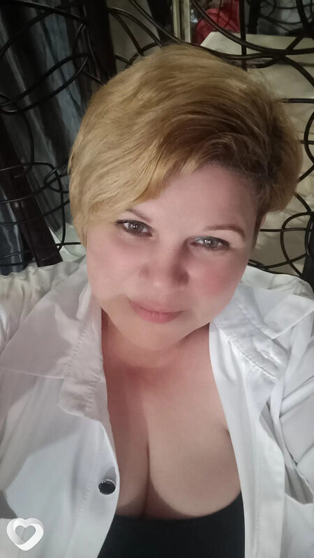 Марина, 48, Слуцке — анкета №4352044