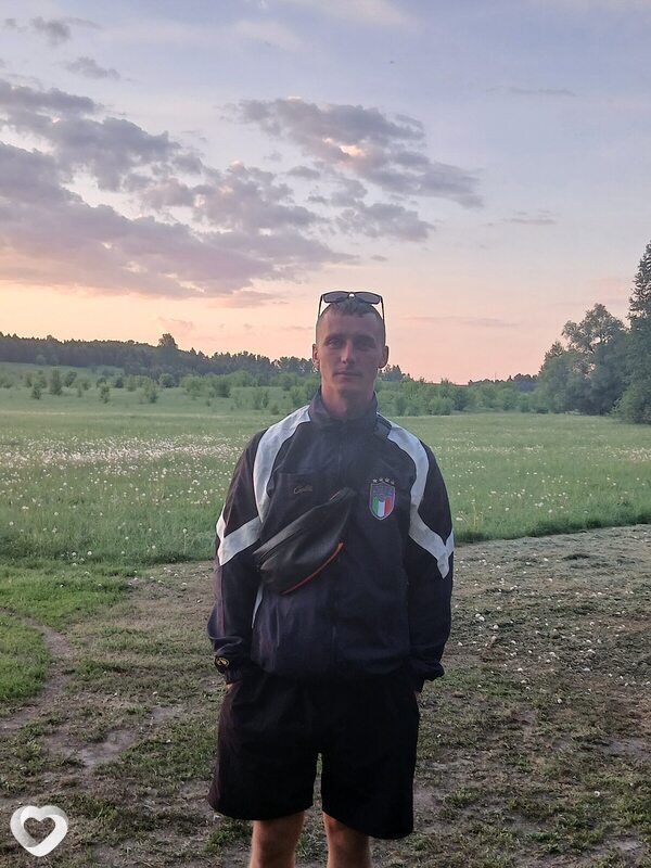 Александр, 29, Твери — анкета №4352048