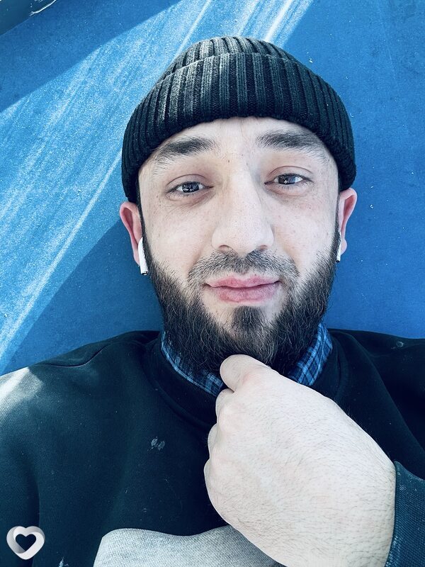 Муслим, 33, Алматы — анкета №4352055