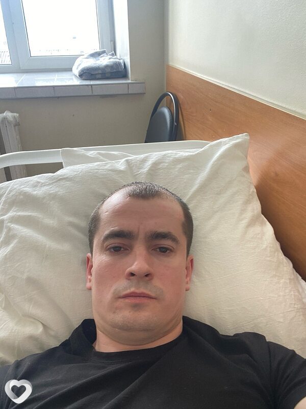 Дмитрий, 31, Перми — анкета №4352063