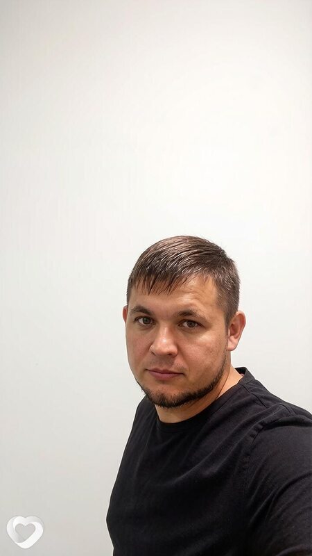 Данил, 39, Ставрополе — анкета №4352514