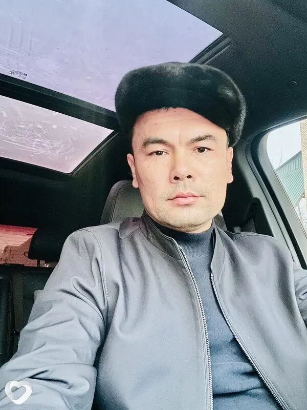 Алек, 36, Барнауле — анкета №4352515
