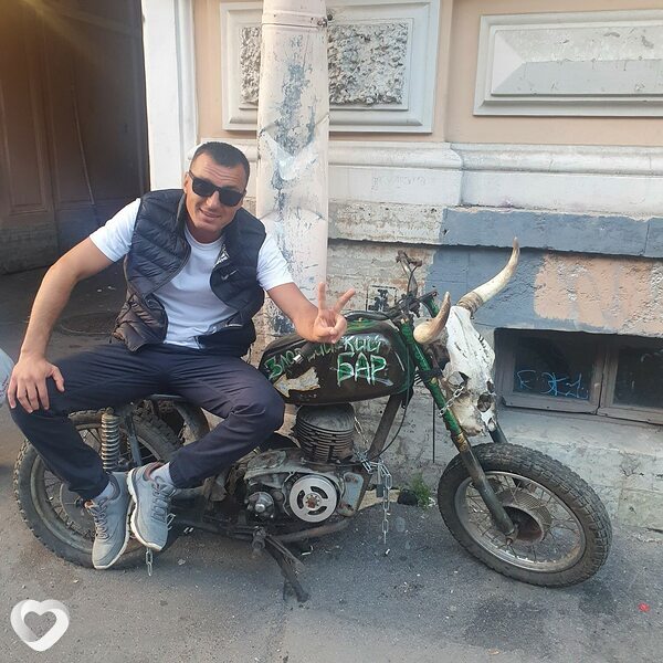 Александр, 38, Санкт-Петербурге — анкета №4352517