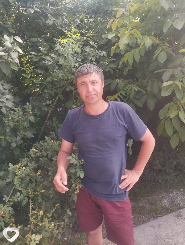 Максим, 42, Анапе — анкета №4352519