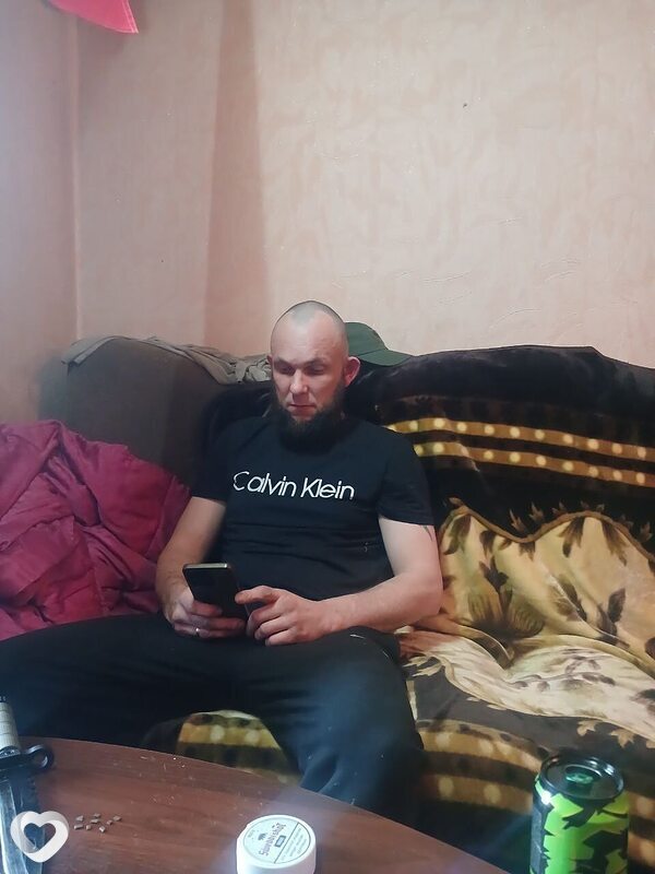 Макс, 36, Саратове — анкета №4352522