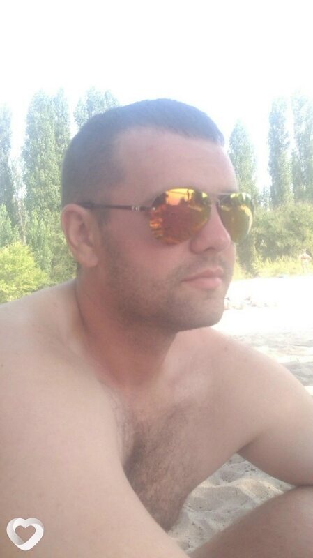Неон, 39, Воронеже — анкета №4352528