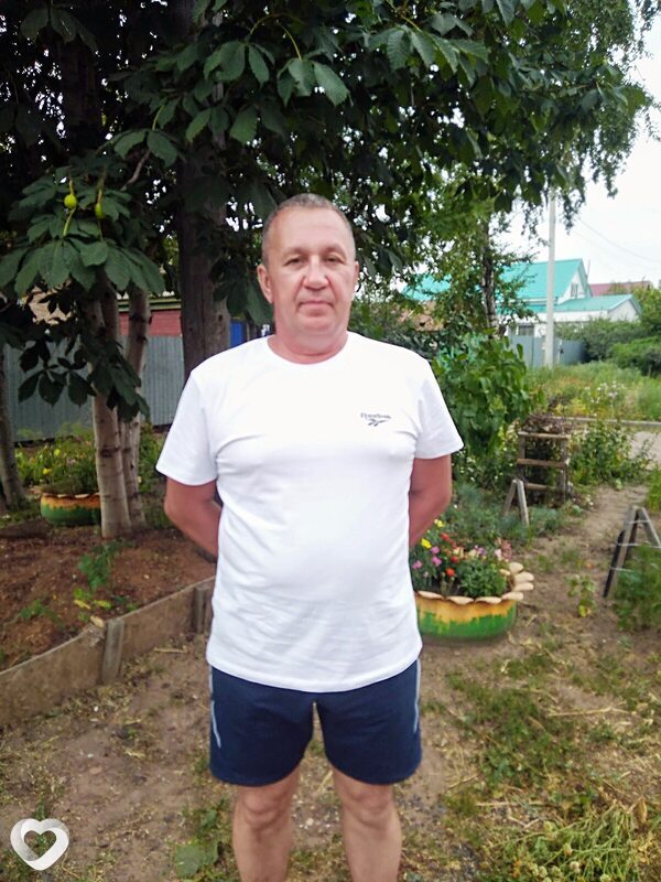 Vycheslav, Бузулук