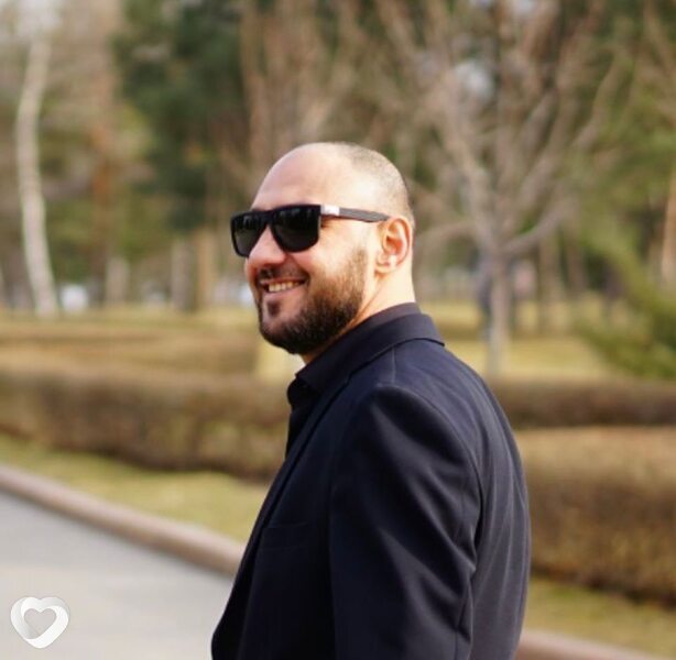 Don, 40, Волгограде — анкета №4352117