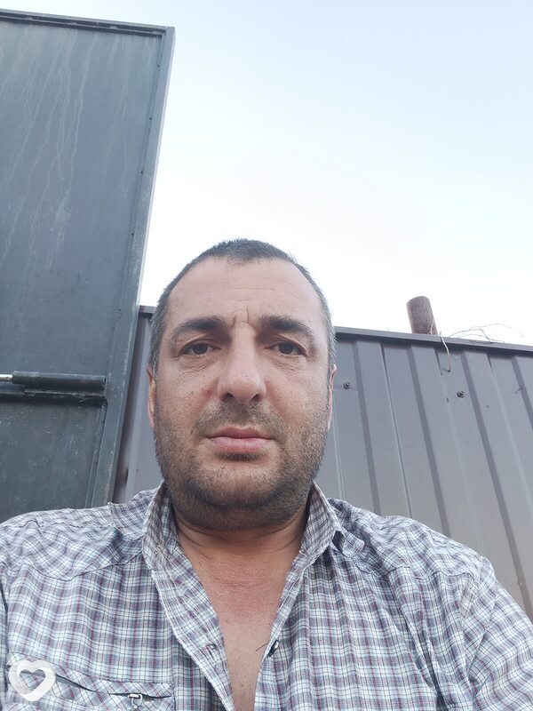 Эдик, 42, Омске — анкета №4352122