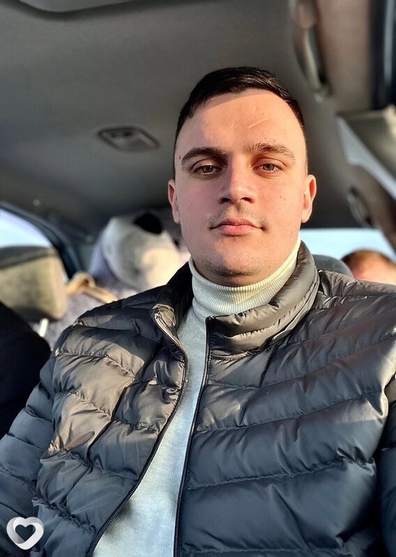 Александр, Алчевск