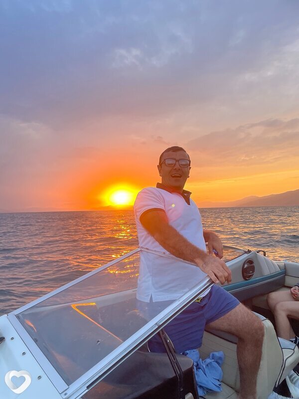 Gagik, 37, Ставрополе — анкета №4352126