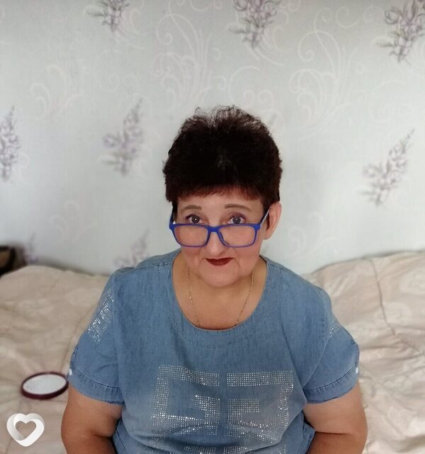 Галина, Ревда