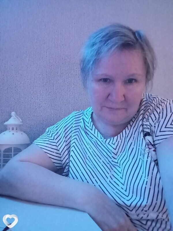 Kriss, 55, Абакане — анкета №4352134