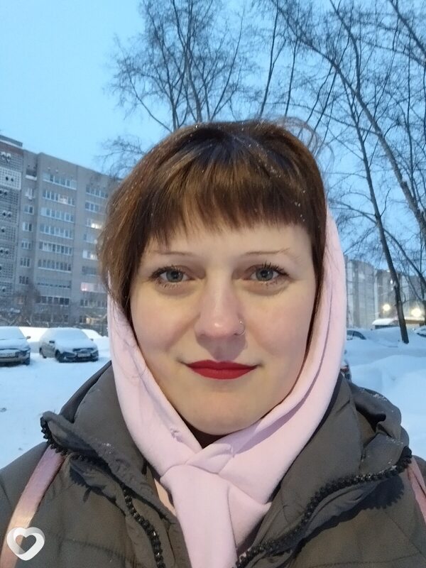 Елена, Киров