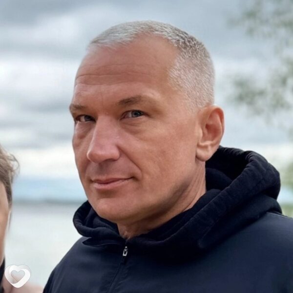 Владислав, 56, Витебске — анкета №4352253