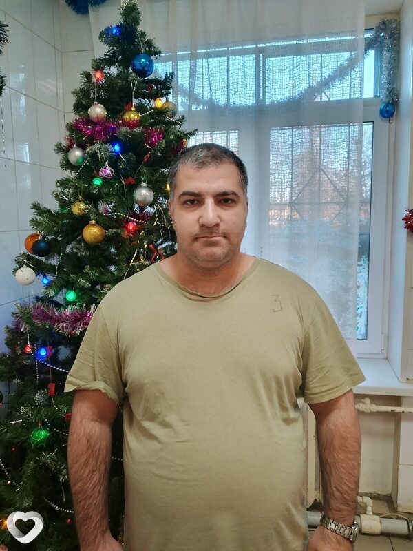 Константин, 36, Санкт-Петербурге — анкета №4352257