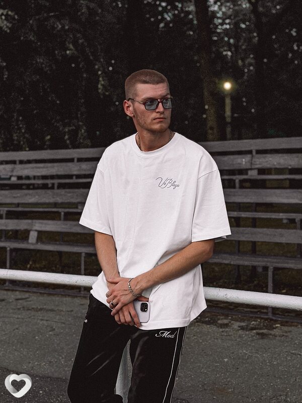 Vadim, 25, Саратове — анкета №4352261