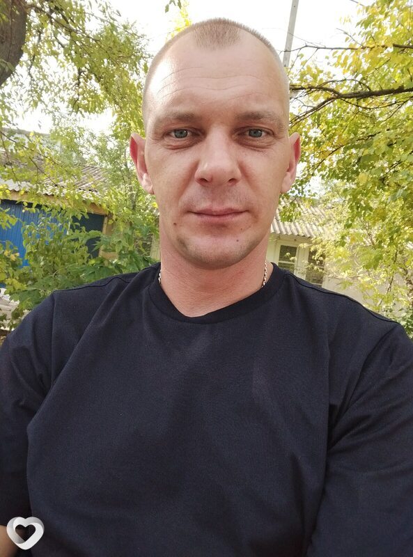 Павел, 36, Барнауле — анкета №4352263