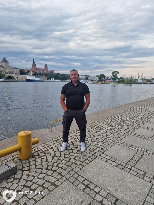 Женя, 42, Черкассах — анкета №4352346