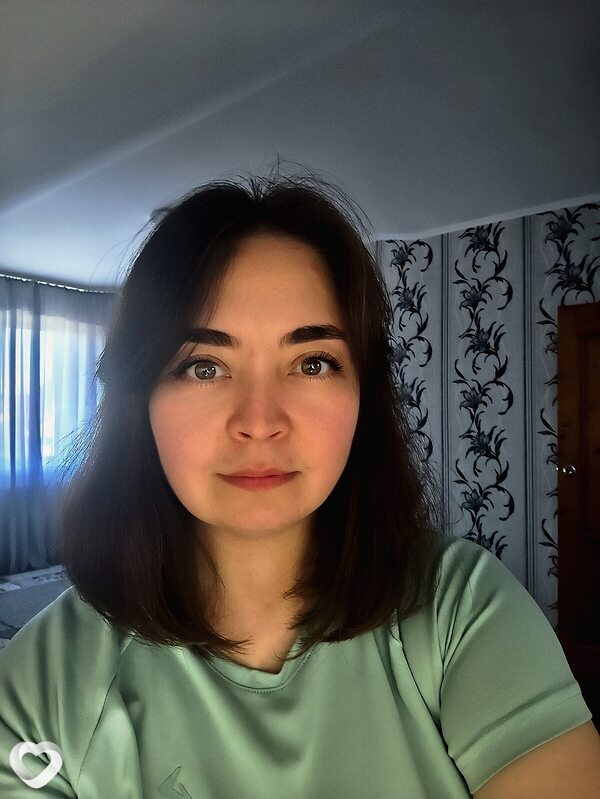 Лиана, 35, Тольятти — анкета №4352347