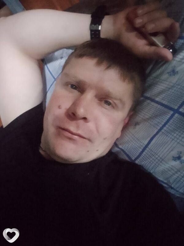 Андрей, 36, Севастополе — анкета №4352350