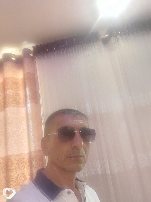 Эдик, 43, Москве — анкета №4352351
