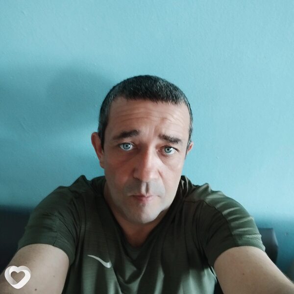 Руст, 45, Стерлитамаке — анкета №4352359