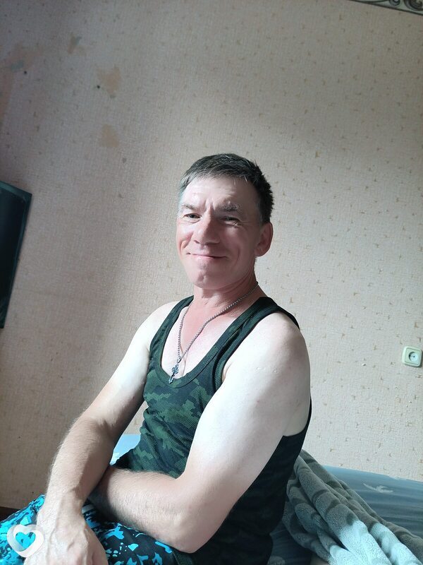 Алекс, 53, Самаре — анкета №4352363