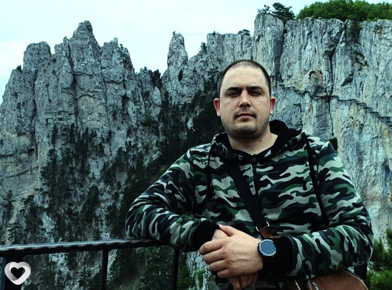 Олег, 34, Краснодаре — анкета №4352364