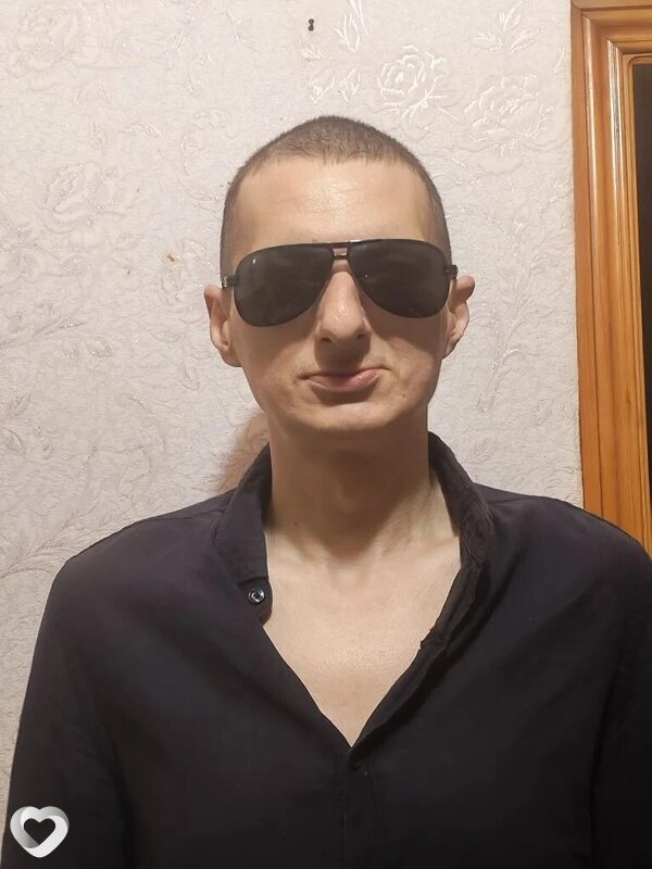 Юрий, 37, Хабаровске — анкета №4352166