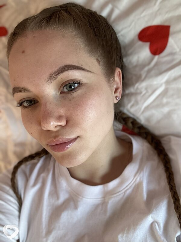 Алёна, 24, Владивостоке — анкета №4352170