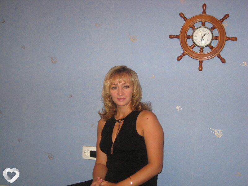 Татьяна, 57, Санкт-Петербурге — анкета №4352178