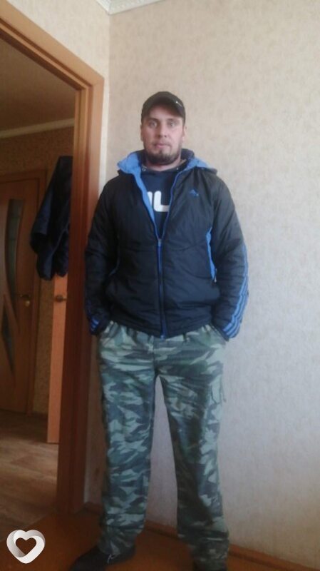 Сергей, 36, Улан-Удэ — анкета №4352179