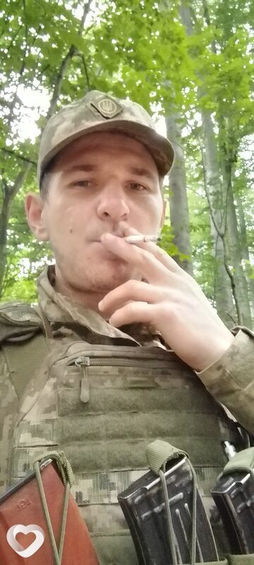 Дима, 29, Киеве — анкета №4352181