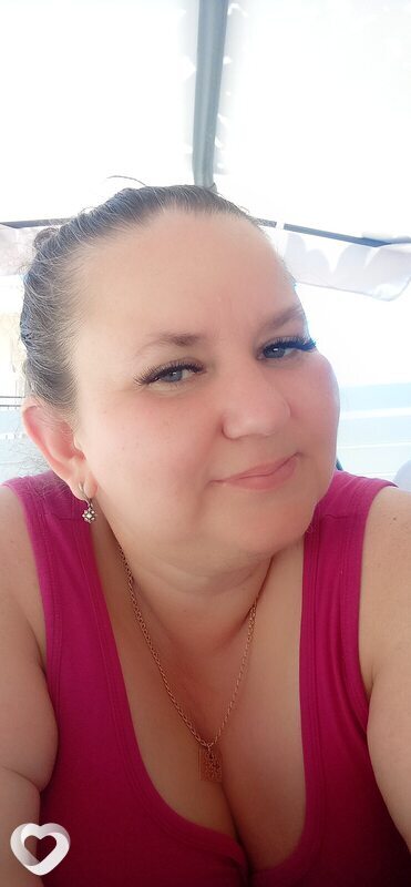 Елена, 52, Архангельске — анкета №4352186