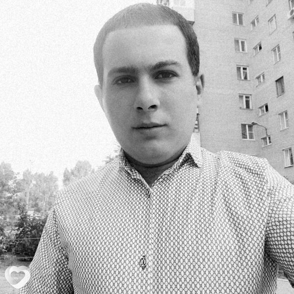 Саша, 32, Вологде — анкета №4352188