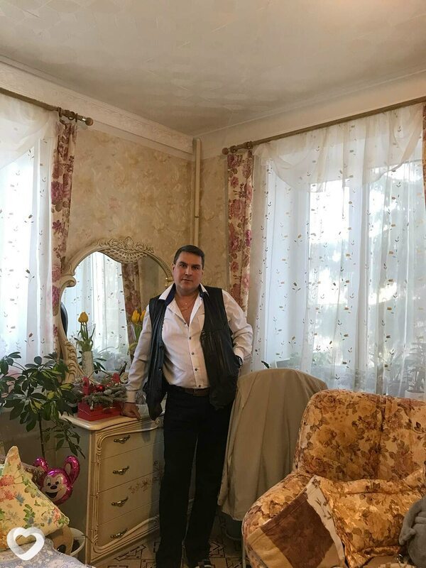 Алексей, 50, Нижнем Новгороде — анкета №4352266