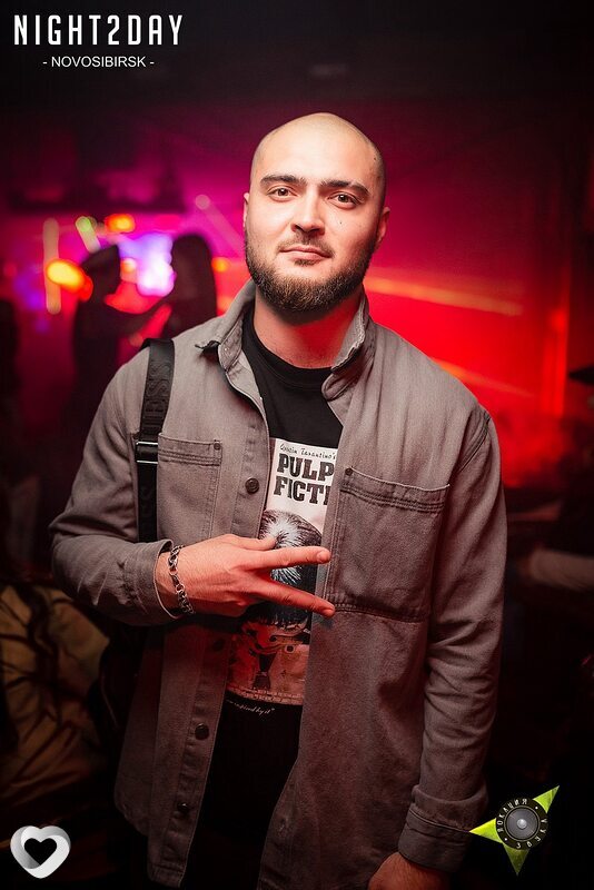 Семён, 25, Новосибирске — анкета №4352278
