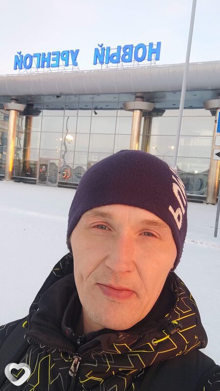 Сергей, 43, Перми — анкета №4352285