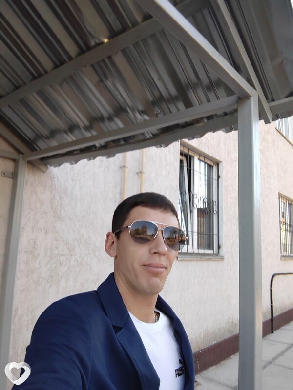 Григорий, 35, Смоленске — анкета №4352286