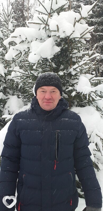 Николай, 48, Перми — анкета №4352415