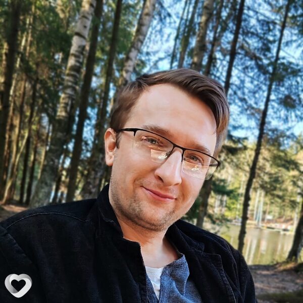 Глеб, 36, Санкт-Петербурге — анкета №4352420