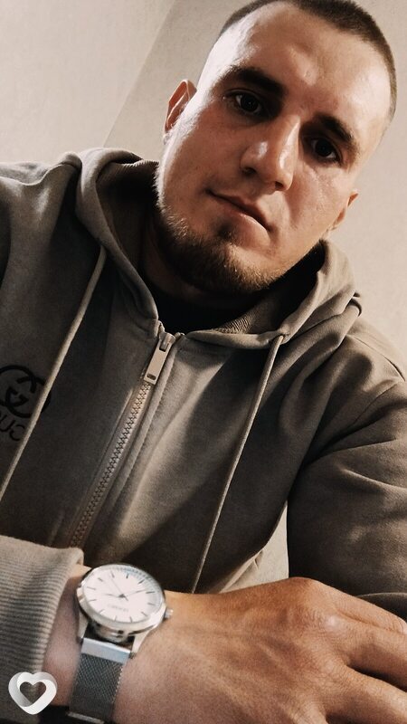 Илья, 32, Томске — анкета №4352422
