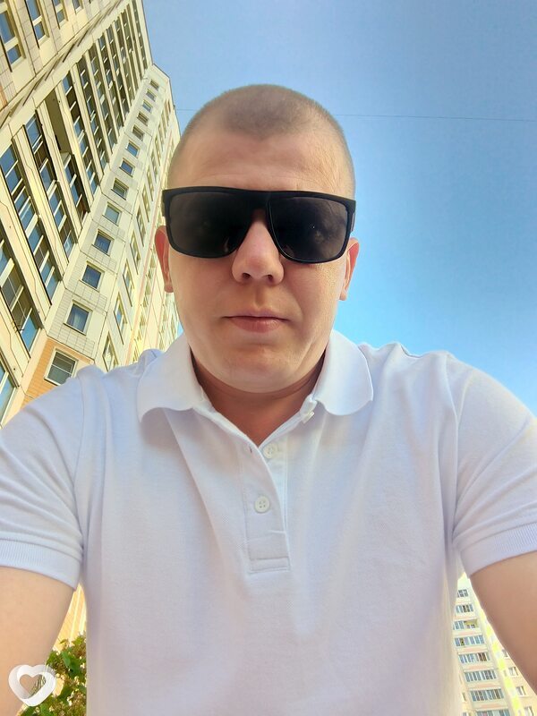 Денис, 29, Серпухове — анкета №4352425