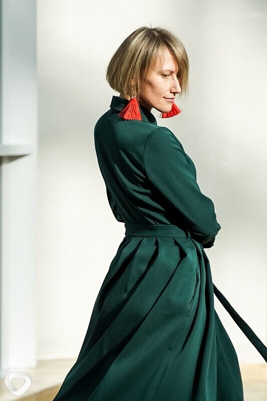 Светлана, 45, Самаре — анкета №4352427