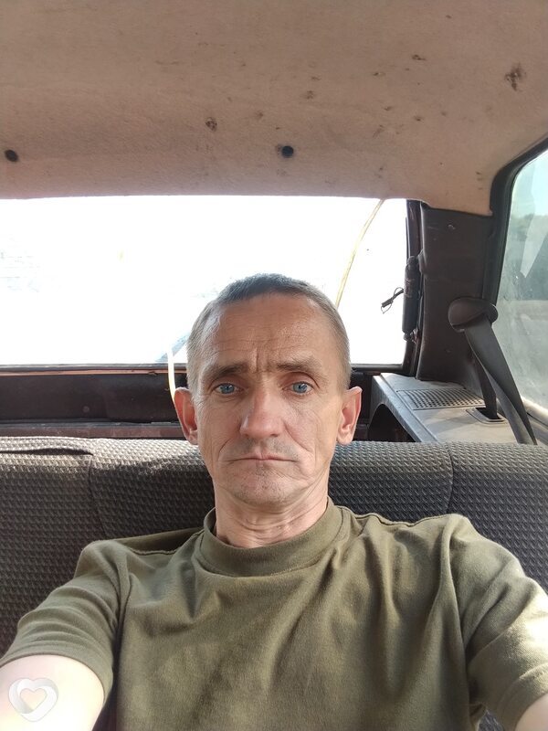 Илья, 45, Курске — анкета №4352431