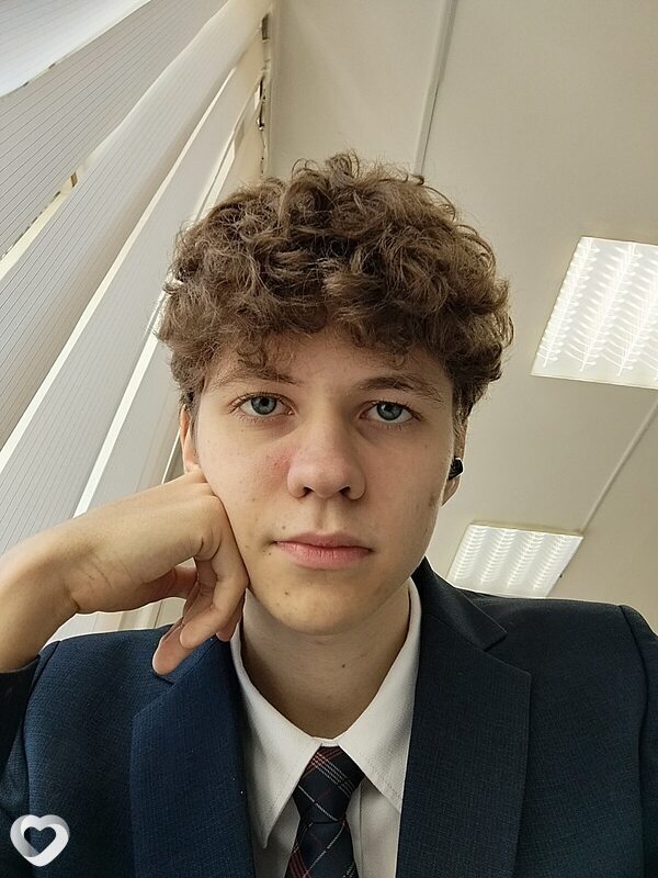 Тимур, 19, Казани — анкета №4352889